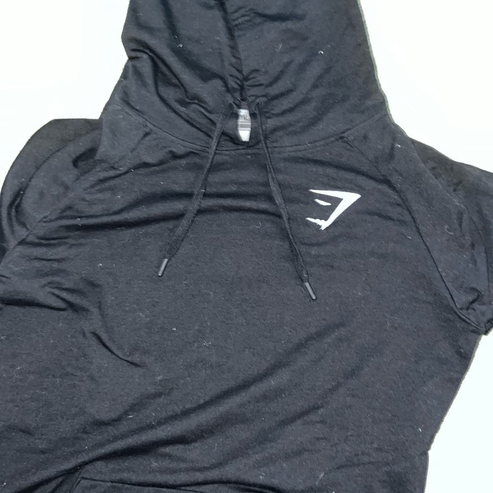 Gymshark hoodie
